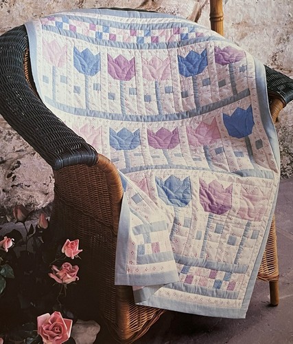 2 DEBBIE MUMM BOOKS: Quick Country Quilting & Quick Country Quilts NEW LOT 62 - Picture 6 of 24