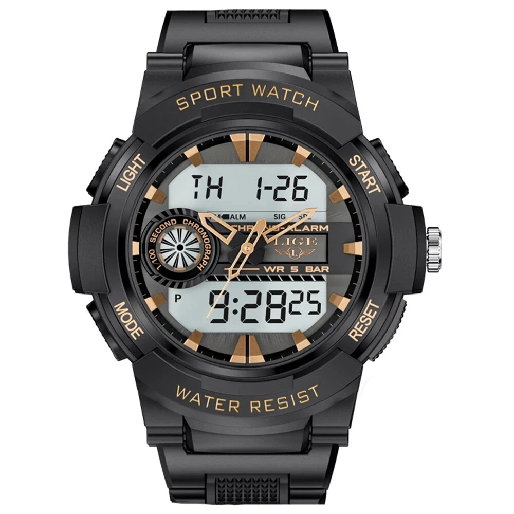 Good sport store watch brands