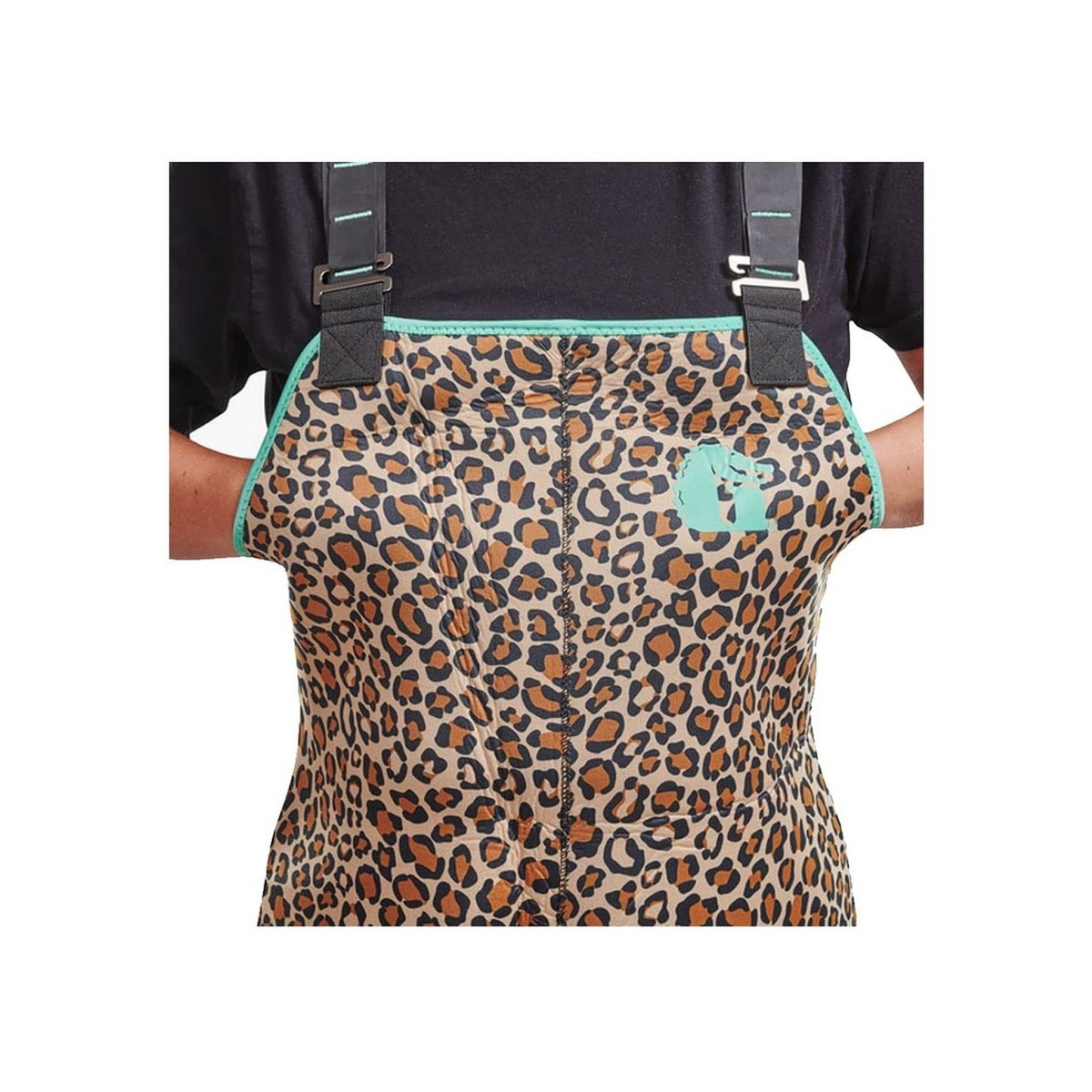 Gator Waders Women's Evo1 Waders Leopard 6 | eBay Gator Waders Women's Evo1 Waders Leopard 6 | eBay
