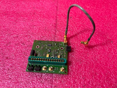 HP Agilent 8645A AGILE SIGNAL GENERATOR 0.26-2060Mhz Board 08645-60237 A-3123-10