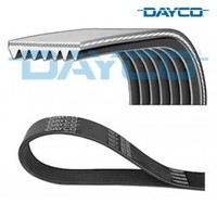Keilrippenriemen Dayco 7PK1377S FüR Smart Fortwo Coupe