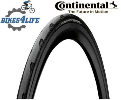 コンチネンタルグランプリ 5000S TR 700×23c(622) 新品 コンチネンタル（CONTINENTAL） GRAND PRIX 5000S TR : PRO SPORTS
