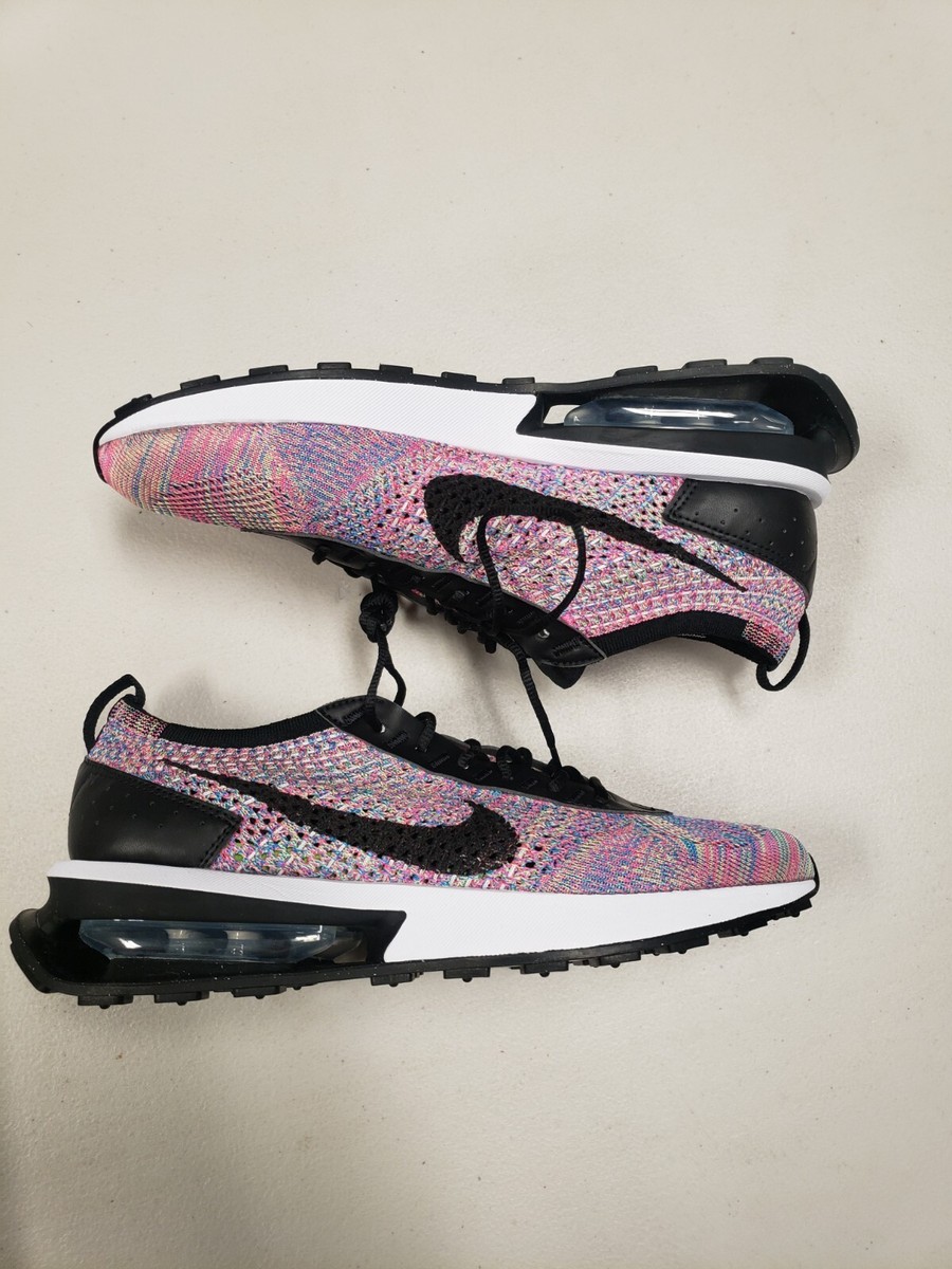 nike air max flyknit womens pink