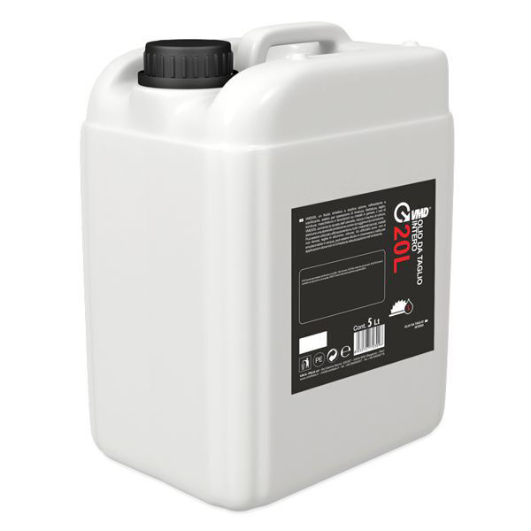 Vmd Olio Taglio Emulsionabile 5 Litri 20 8032727706400