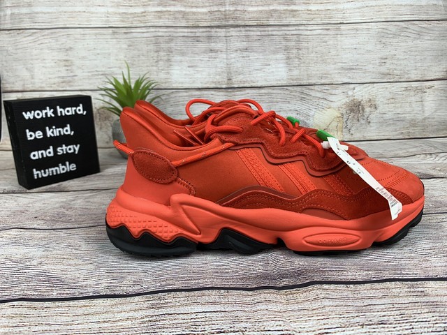 adidas ozweego tr red