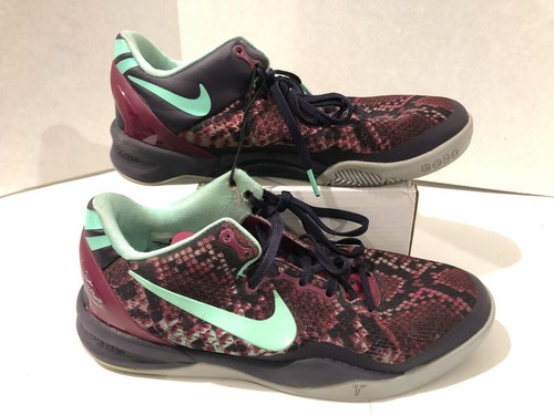 kobe 8 pit viper