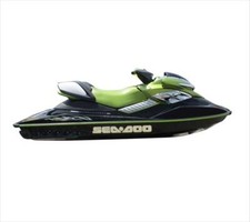 New! Custom Stickers set for Sea-doo Rxp 215-model 2004-2007 Graphics decals kit