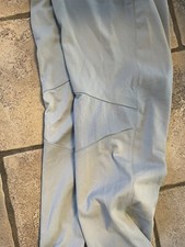 NIKE Baseball Pants Grey Youth XL