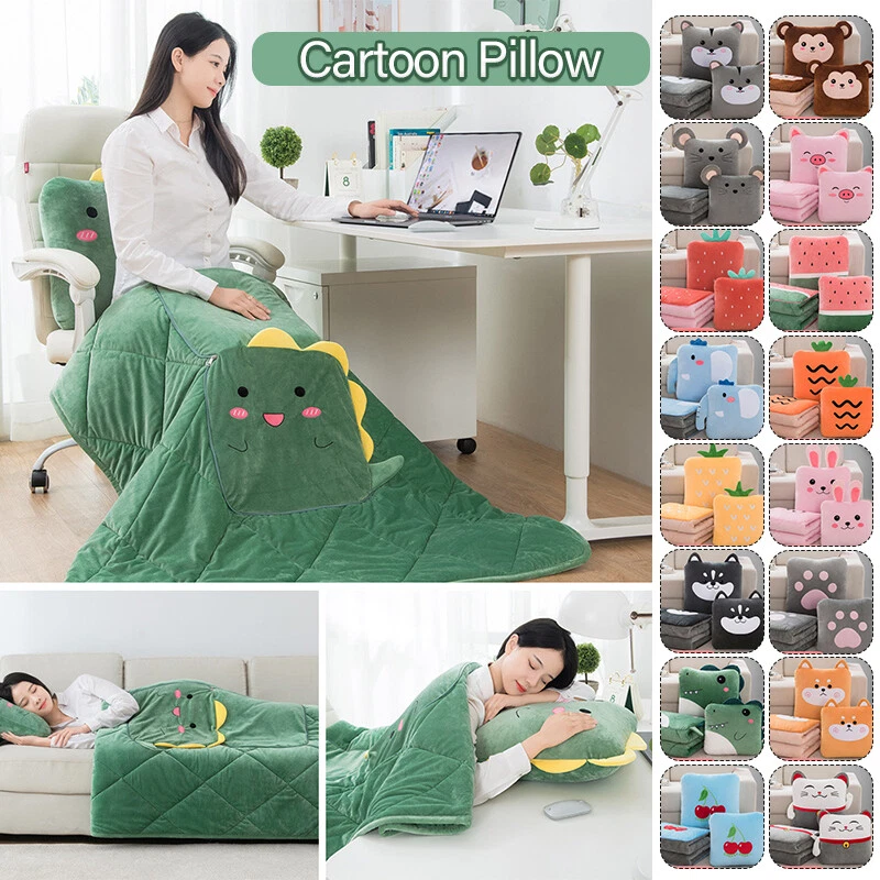 Car pillow and blanket clearance