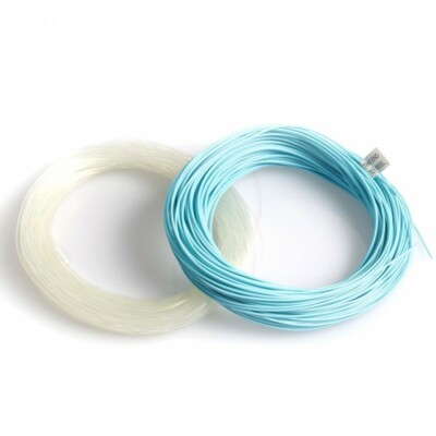 Intermediate Weight Forward Floating Fly Fishing Line WF4/5/6/7/8I ...