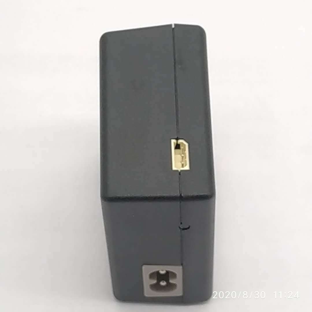 Chargeur/Adaptateur A9T80-60008 Pour Imprimantes HP 6220, 6950, Etc. - Occasion Testé