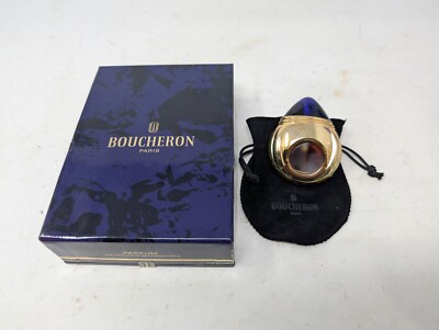 Boucheron 1/4 Fl Oz 7.5ml Parfum Womens Fragrance (211)