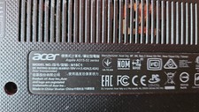 Notebook Laptop Acer Aspire A515-52 N18C1 i5-8265U MX150 2 GB 256 SSD 8 GB Z7 – Bild 14