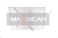 Maxgear 26-0254 Filter, Innenraumluft For Audi Porsche VW