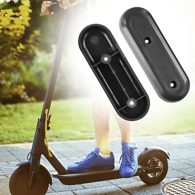 Rear Fender Fork Guard Shield Cover for Segway Ninebot MAX G30 Scooter