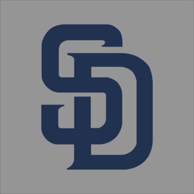 San Diego Padres #3 MLB Team Pro Sports Vinyl Sticker Decal Car Window Wall