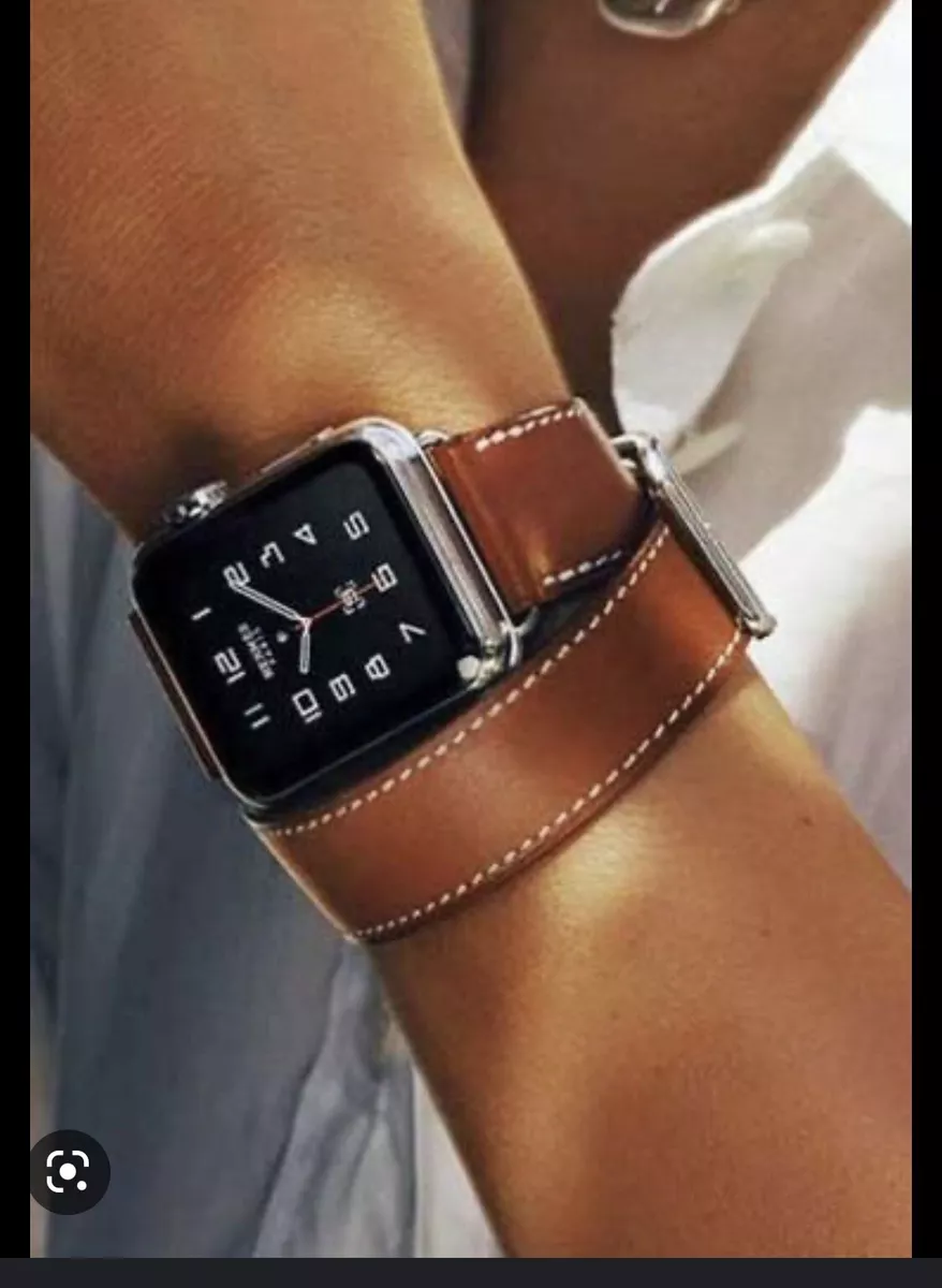 Apple Watch Hermès