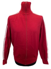 ADIDAS MEN'S SWEATSHIRT MAN SWEATSHIRT VINTAGE JHE1129