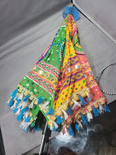 Multi-Color Umbrella Celebration Decoration  2nd Line  Party  Festival