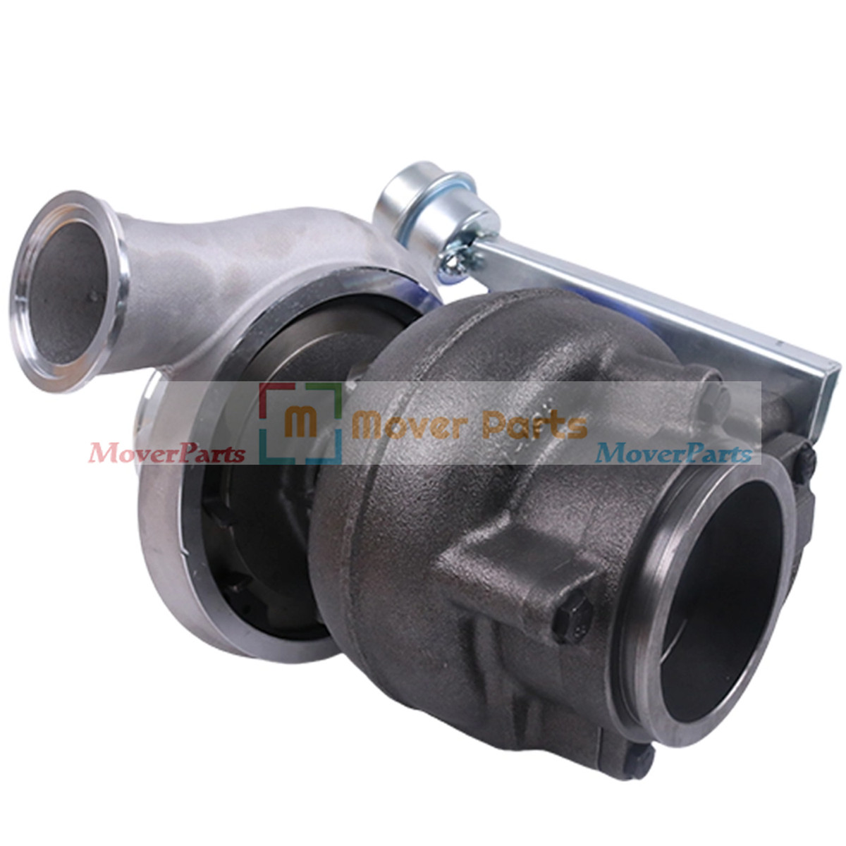 Turbo HX40W Turbocharger 3535664 3533372 3535632 For Cummins  