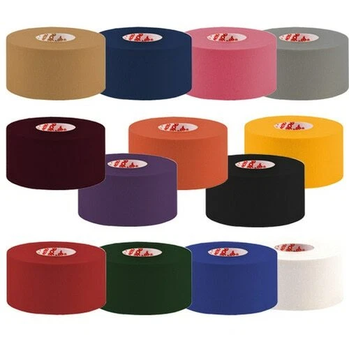 Mueller Athletic MTAPE Tape - 13 Farben - Baseball & Softball Athletic Tape - Bild 1 von 1