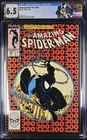 Amazing Spider-Man #300 CGC  6.5  ORIGIN  1ST FULL VENON APPEARANCE #4649635004
