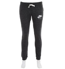 NIKE WOMEN'S NIKE SPORTSWEAR VINTAGE PANTS CJ1793-010 BLACK CJ1793-010 