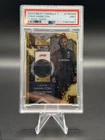 2024 Topps Finest Formula 1 Lewis Hamilton F1 Relic - Gold /25 PSA 9