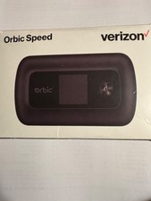 Orbic Speed RC400L 4G LTE Hotspot Modem