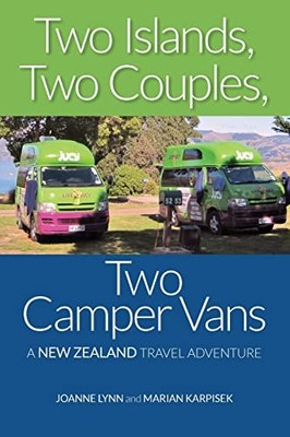 Two Islands Two Couples Two Ca - GOOD