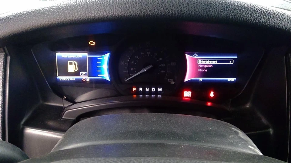 Pedal de freno usado se adapta a: Ford Expedition 2017 grado A Foto 3 de 4