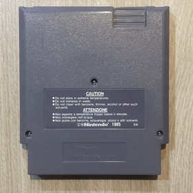 Goal! - Nintendo NES Game Cartridge PAL UK + Protective Sleeve Holder