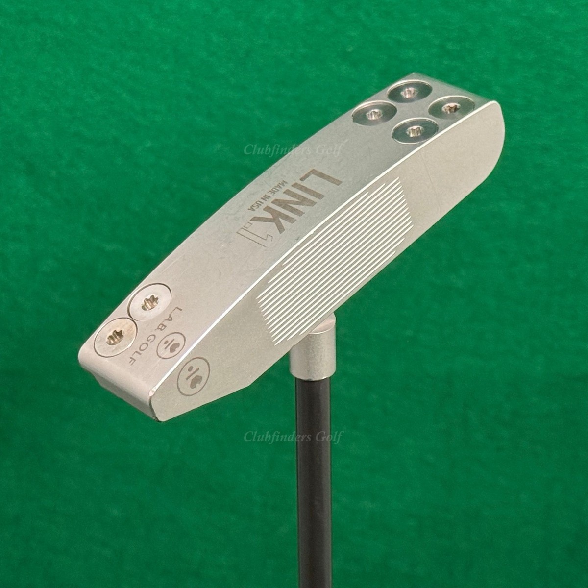 LAB Golf 2024 LINK.1 35