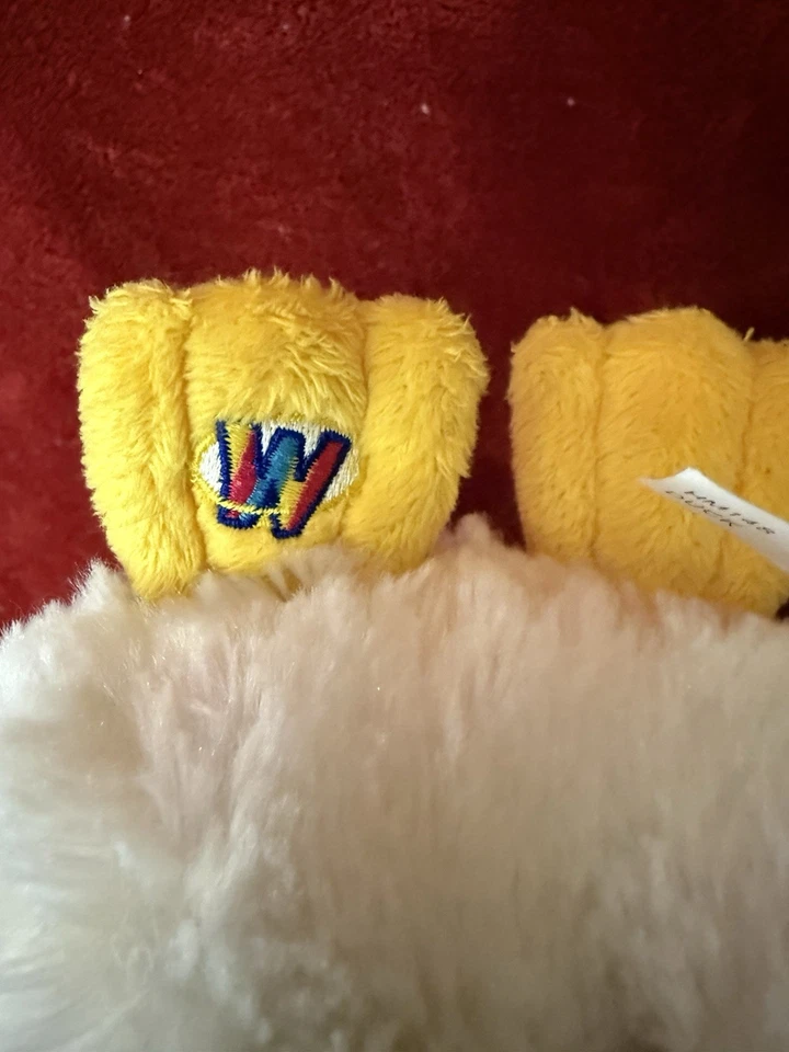 Ganz Webkinz Duck No Code - Image 3 of 4