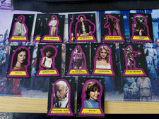 1978 Topps Battlestar Galactica Trading Cards 17