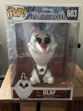 2015 Funko Pop Disney Frozen Series 2 Vinyl Figures 42