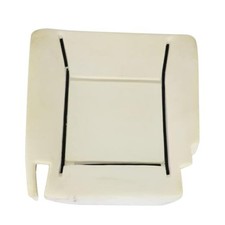 Driver Side Bottom Replacement Seat Foam Cushion Pad Compatible with Dodge