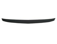 Schwarze Leiste FÜR Gitter Grill Vorne Dacia Logan 2008-2013