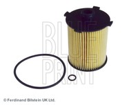 1X Blue Print ADF122110 ÖLfilter FüR Volvo Polestar