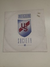 Vinyl 12" Record - Good 