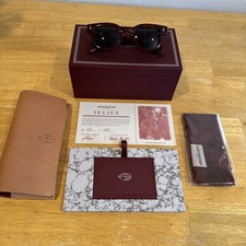 Jacques Marie Mage Julien Breccia Sunglasses