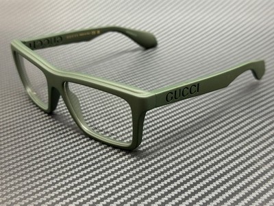 Luxury New Authentic Gucci GG0473O 003 Eyeglasses GUCCI GG0473O/003 - Prescription Glasses Online | Lenshop.eu main image 3