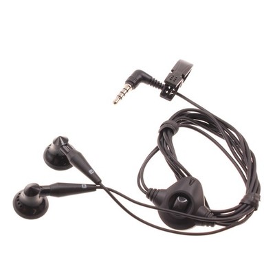 Wired Earphones Headphones Handsfree Mic 3.5mm Headset Earbuds for Cell Phones