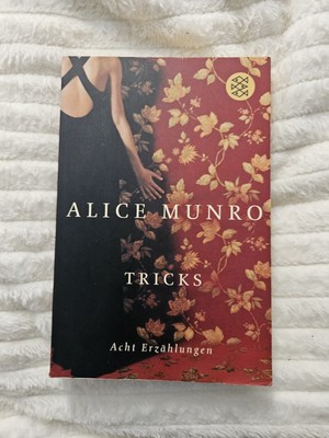 Tricks : Buch von Alice Munro 