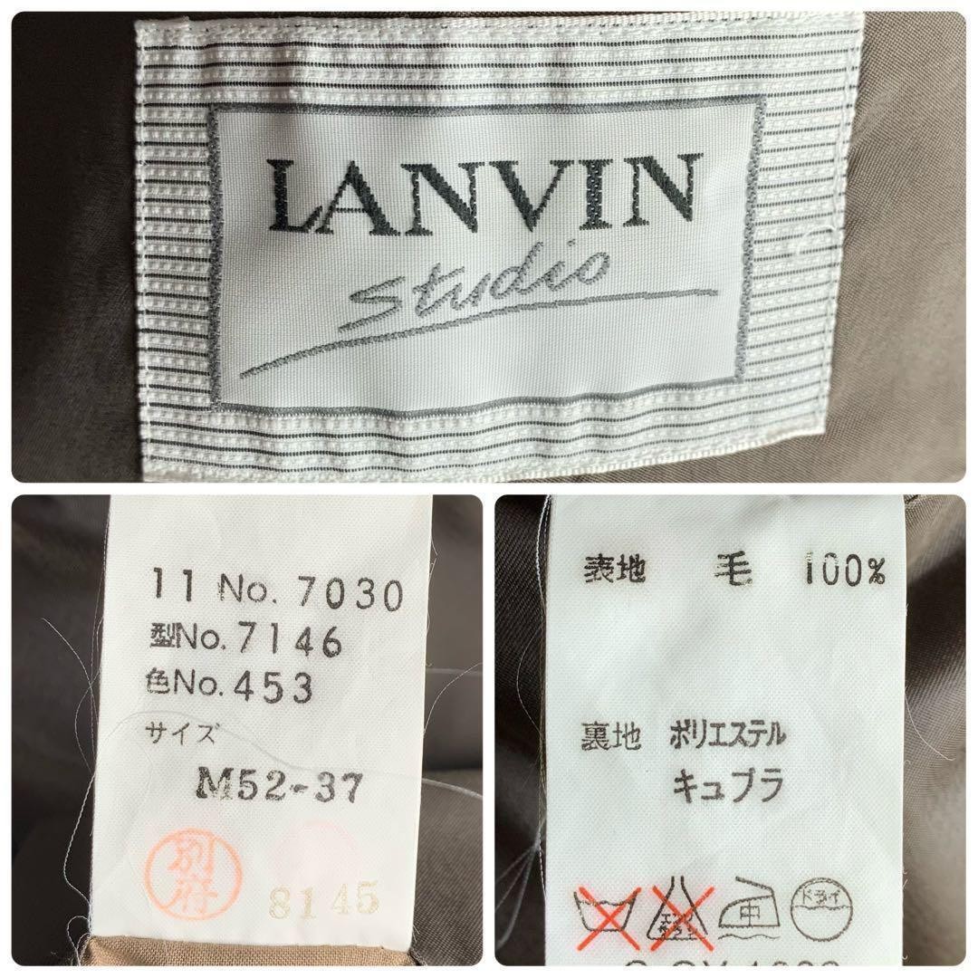 Coordination Sales Setup Double Breasted Khaki La… - image 9