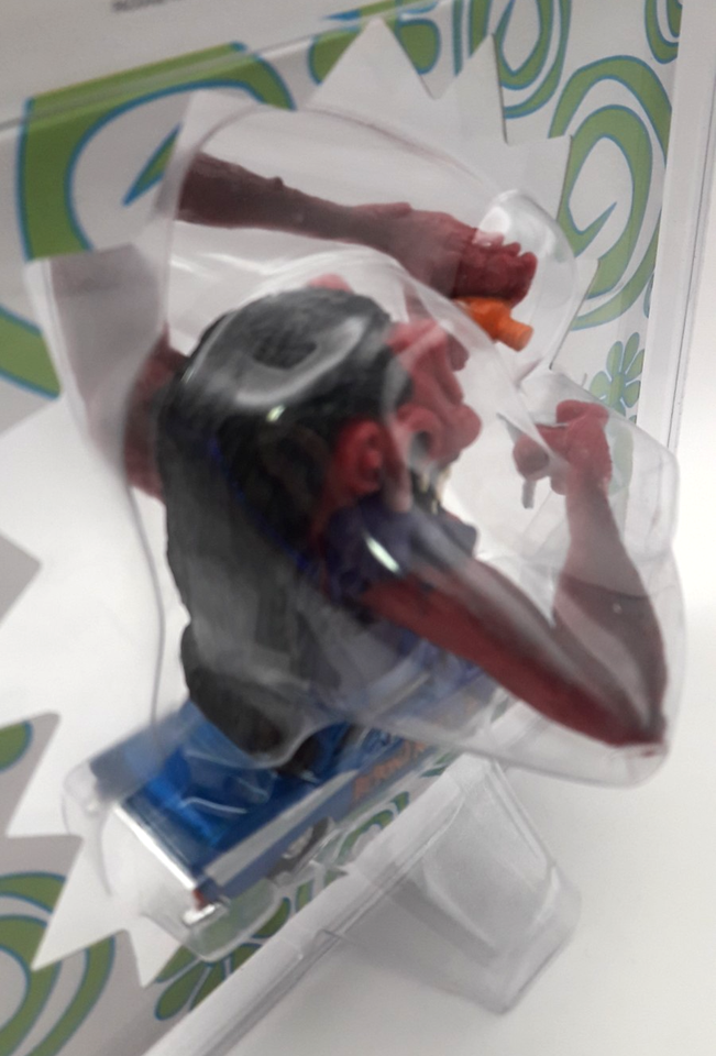 Rat Fink Die Cast with Figure Mod Rods Beyond Nuts Racing Champions NEW ...