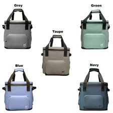 Member's Mark 24 Can Multi-Pocket Waterproof Box Cooler & Built-in Bottle Opener