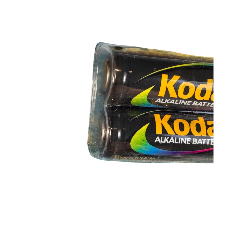 Bell Howell BF905 35mm Auto Focus Point Shoot Camera Kit with Kodak Film READ - Image 4 of 4