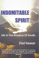 Ziad Nassar | Indomitable Spirit | Taschenbuch | Englisch (2020) | Ziad Nassar