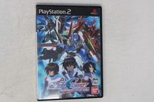 Mobile Suit Gundam SEED Destiny Generation of C.E. PlayStation (Region Locked)